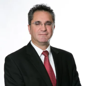 Mr. Kyriacos Andreou