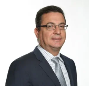 Mr. Constantinos Prodromou