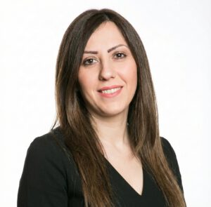 Ms. Fotini Petridou