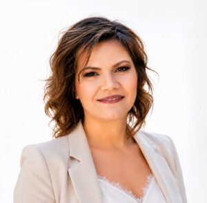 Ms. Nicky Panagaki