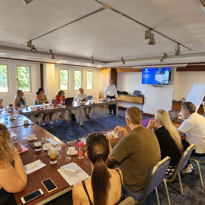 GasanMamo Insurance Malta Delivers Training to Lumen Insurance Teams in Cyprus